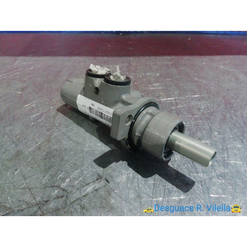 Recambio de bomba freno para seat toledo (1m2) signo | 05.99 - 12.04 signo | 05.99 - 12.04 referencia OEM IAM   