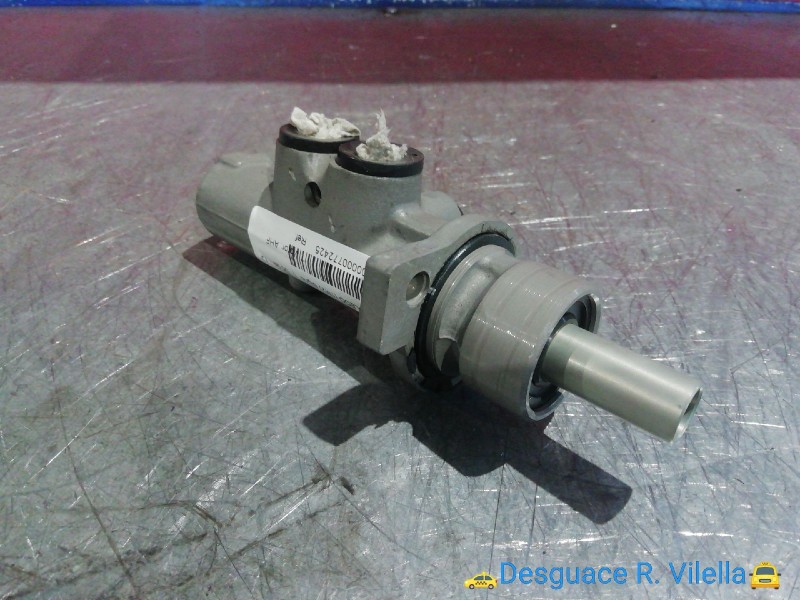 Recambio de bomba freno para seat toledo (1m2) signo | 05.99 - 12.04 signo | 05.99 - 12.04 referencia OEM IAM   