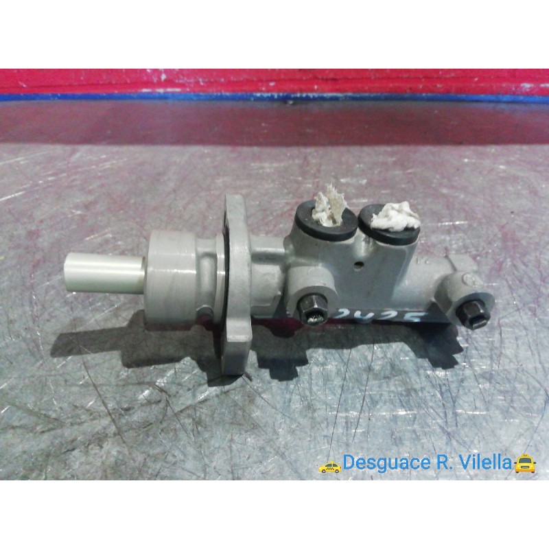 Recambio de bomba freno para seat toledo (1m2) signo | 05.99 - 12.04 signo | 05.99 - 12.04 referencia OEM IAM   
