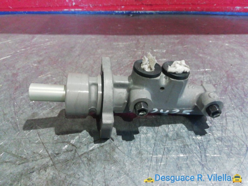 Recambio de bomba freno para seat toledo (1m2) signo | 05.99 - 12.04 signo | 05.99 - 12.04 referencia OEM IAM   