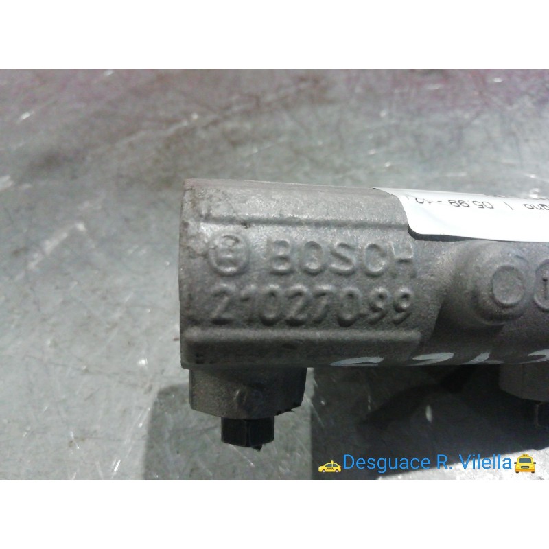 Recambio de bomba freno para seat toledo (1m2) signo | 05.99 - 12.04 signo | 05.99 - 12.04 referencia OEM IAM   