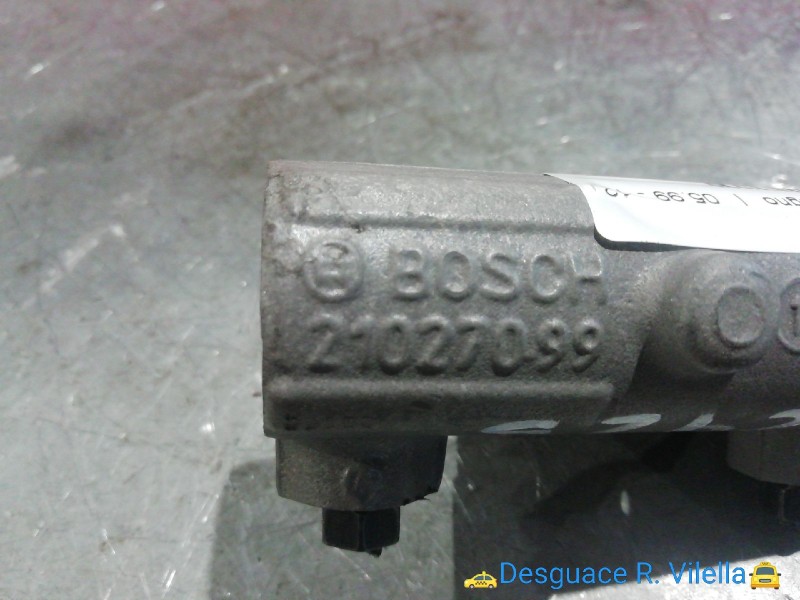 Recambio de bomba freno para seat toledo (1m2) signo | 05.99 - 12.04 signo | 05.99 - 12.04 referencia OEM IAM   