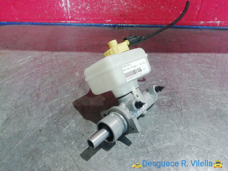 Recambio de bomba freno para seat leon (1m1) signo | 11.99 - 12.04 signo | 11.99 - 12.04 referencia OEM IAM   