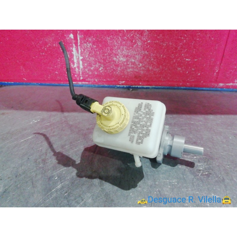 Recambio de bomba freno para seat leon (1m1) signo | 11.99 - 12.04 signo | 11.99 - 12.04 referencia OEM IAM   