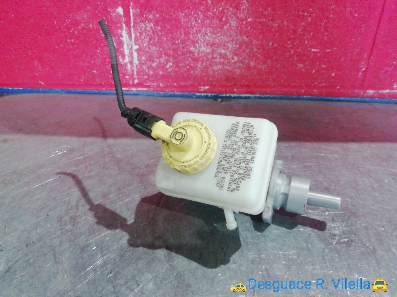 Recambio de bomba freno para seat leon (1m1) signo | 11.99 - 12.04 signo | 11.99 - 12.04 referencia OEM IAM   