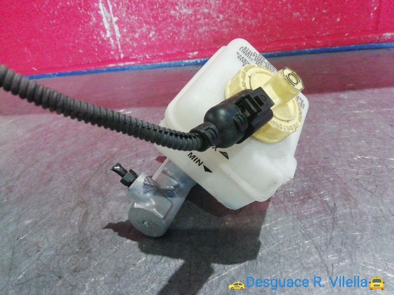 Recambio de bomba freno para seat leon (1m1) signo | 11.99 - 12.04 signo | 11.99 - 12.04 referencia OEM IAM   