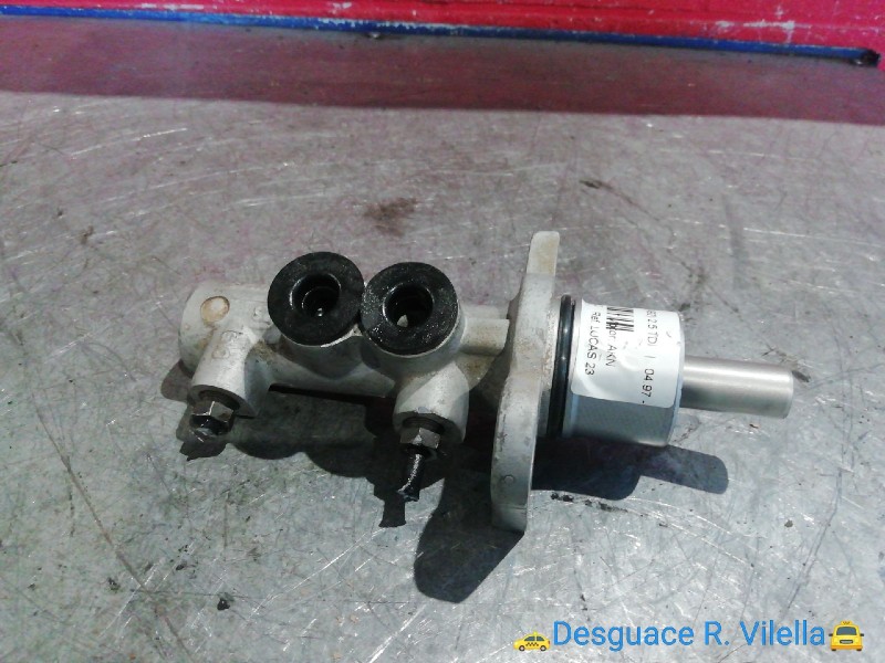 Recambio de bomba freno para audi a6 berlina (4b2) 2.5 tdi | 04.97 - 12.01 2.5 tdi | 04.97 - 12.01 referencia OEM IAM LUCAS23  