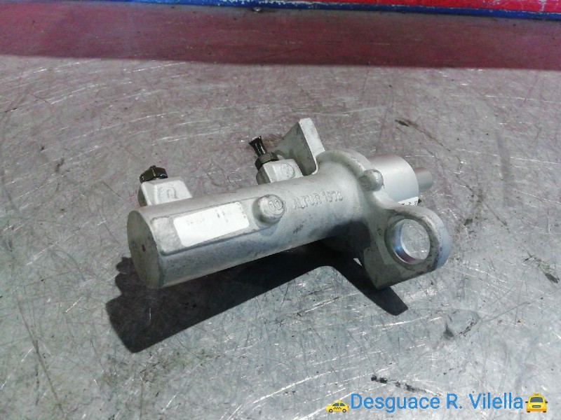 Recambio de bomba freno para audi a6 berlina (4b2) 2.5 tdi | 04.97 - 12.01 2.5 tdi | 04.97 - 12.01 referencia OEM IAM LUCAS23  