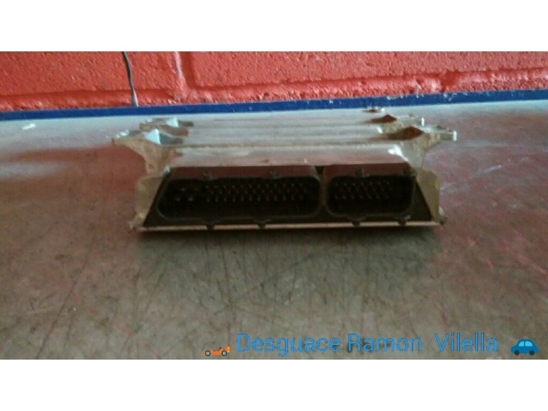 Recambio de centralita motor uce para mg rover serie 25 (rf) classic (5-ptas.) | 01.00 - ... classic (5-ptas.) | 01.00 - ... ref