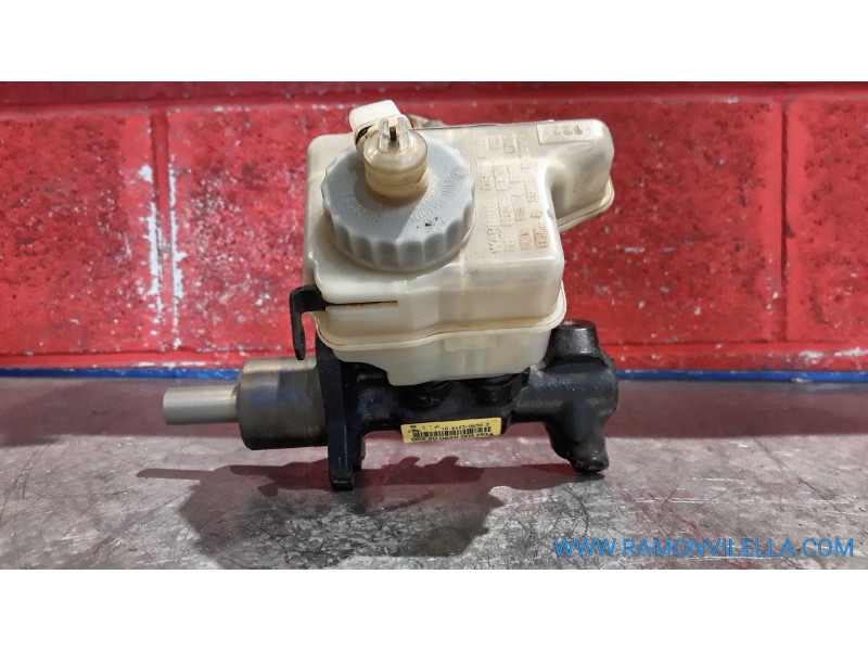 Recambio de bomba freno para seat toledo (1l) base | 12.96 - 12.96 base | 12.96 - 12.96 referencia OEM IAM   