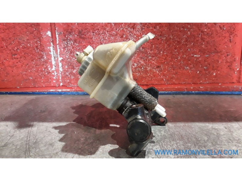 Recambio de bomba freno para seat toledo (1l) base | 12.96 - 12.96 base | 12.96 - 12.96 referencia OEM IAM   