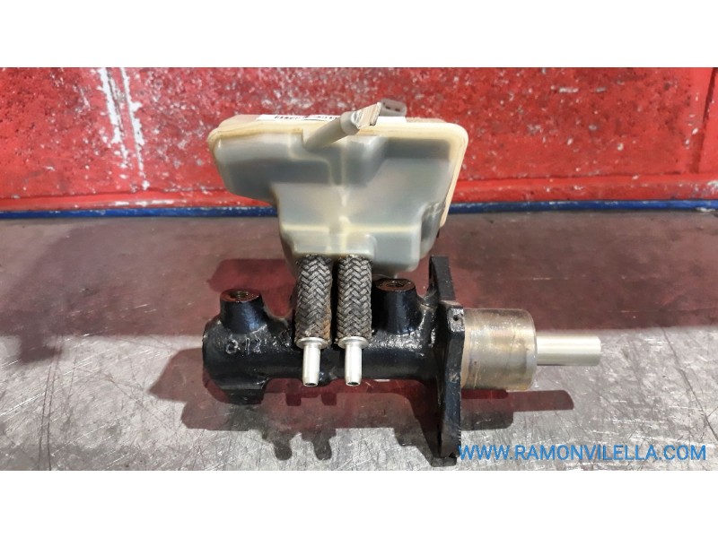 Recambio de bomba freno para seat toledo (1l) base | 12.96 - 12.96 base | 12.96 - 12.96 referencia OEM IAM   