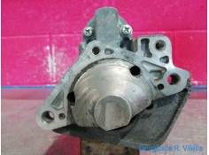 Recambio de motor arranque para nissan note (e11e) acenta | 01.06 - 12.09 acenta | 01.06 - 12.09 referencia OEM IAM 8200584675