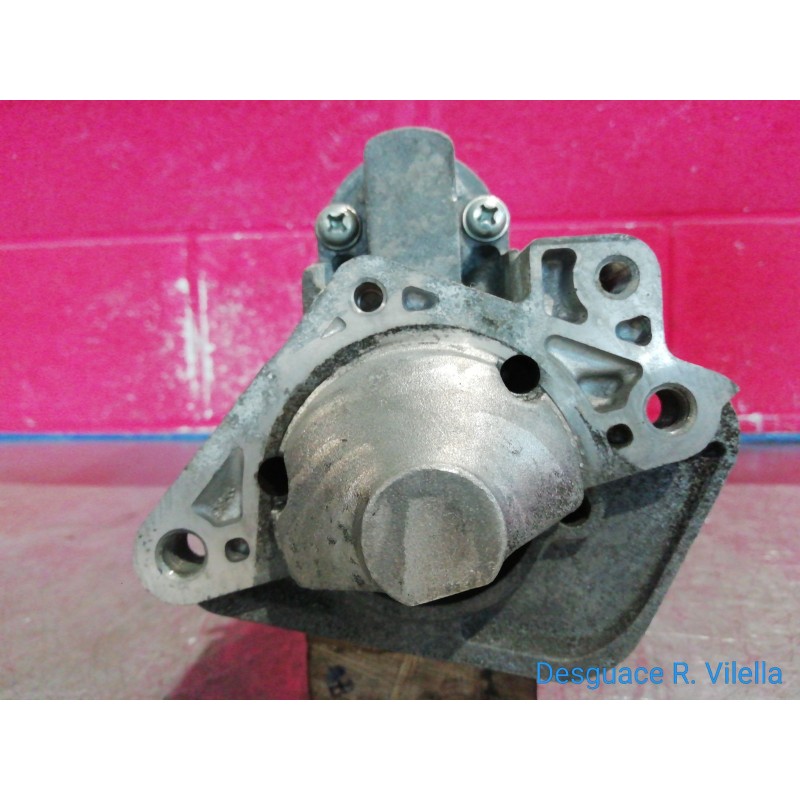 Recambio de motor arranque para nissan note (e11e) acenta | 01.06 - 12.09 acenta | 01.06 - 12.09 referencia OEM IAM 8200584675  