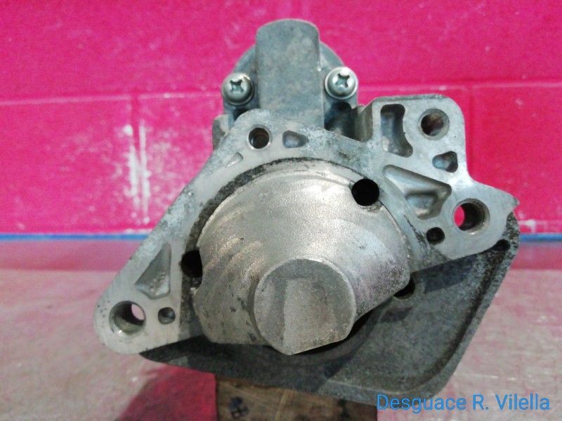 Recambio de motor arranque para nissan note (e11e) acenta | 01.06 - 12.09 acenta | 01.06 - 12.09 referencia OEM IAM 8200584675  