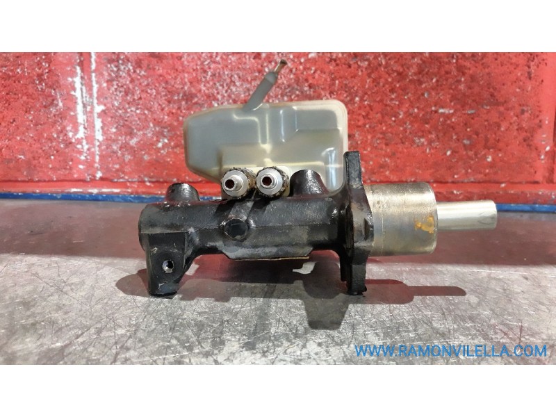 Recambio de bomba freno para seat toledo (1l) base | 12.96 - 12.96 base | 12.96 - 12.96 referencia OEM IAM   