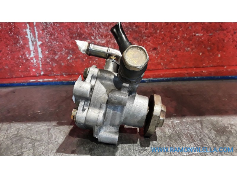 Recambio de bomba direccion para seat toledo (1m2) select | 01.99 - 12.04 select | 01.99 - 12.04 referencia OEM IAM 1J0422154AES