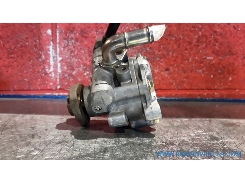 Recambio de bomba direccion para seat toledo (1m2) select | 01.99 - 12.04 select | 01.99 - 12.04 referencia OEM IAM 1J0422154AES