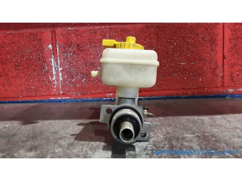 Recambio de bomba freno para seat toledo (1m2) select | 01.99 - 12.04 select | 01.99 - 12.04 referencia OEM IAM   