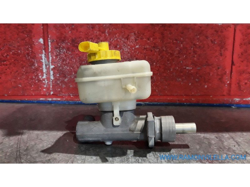 Recambio de bomba freno para seat toledo (1m2) select | 01.99 - 12.04 select | 01.99 - 12.04 referencia OEM IAM   