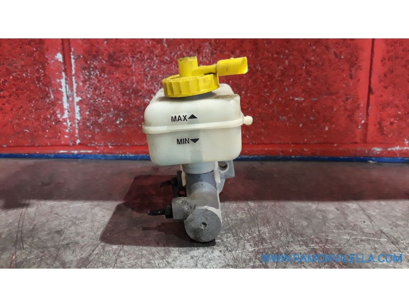 Recambio de bomba freno para seat toledo (1m2) select | 01.99 - 12.04 select | 01.99 - 12.04 referencia OEM IAM   