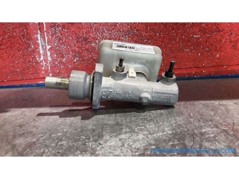 Recambio de bomba freno para seat toledo (1m2) select | 01.99 - 12.04 select | 01.99 - 12.04 referencia OEM IAM   