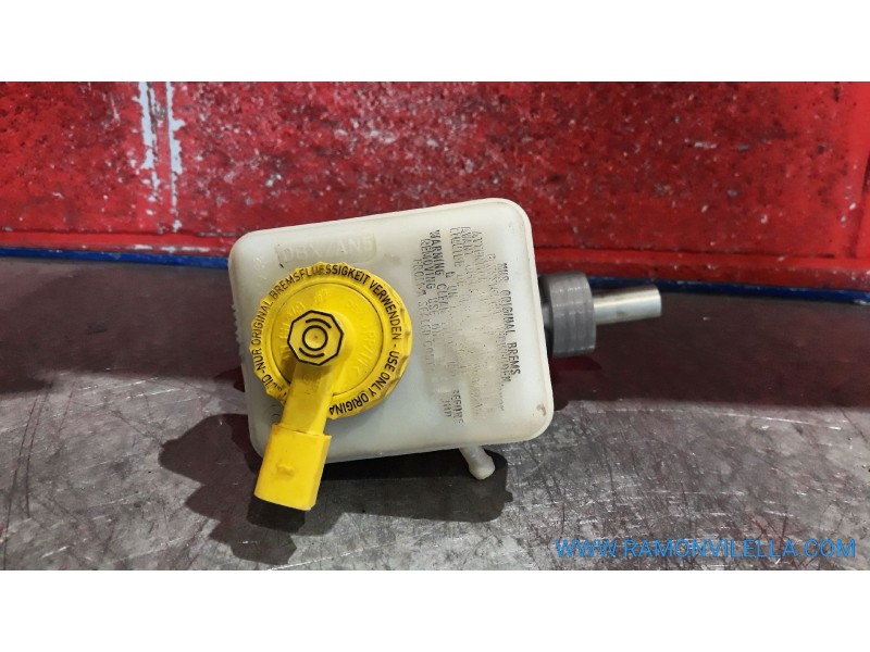 Recambio de bomba freno para seat toledo (1m2) select | 01.99 - 12.04 select | 01.99 - 12.04 referencia OEM IAM   