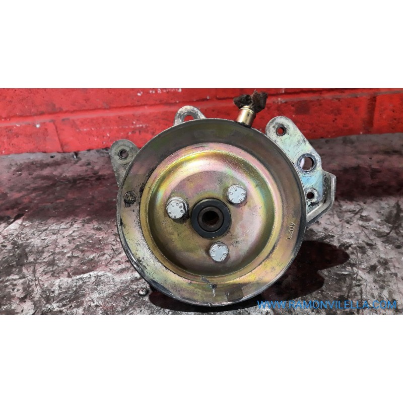Recambio de bomba direccion para fiat ducato caja abierta (desde 03.94) 1.9 turbodiesel | 0.94 - 0.02 1.9 turbodiesel | 0.94 - 0