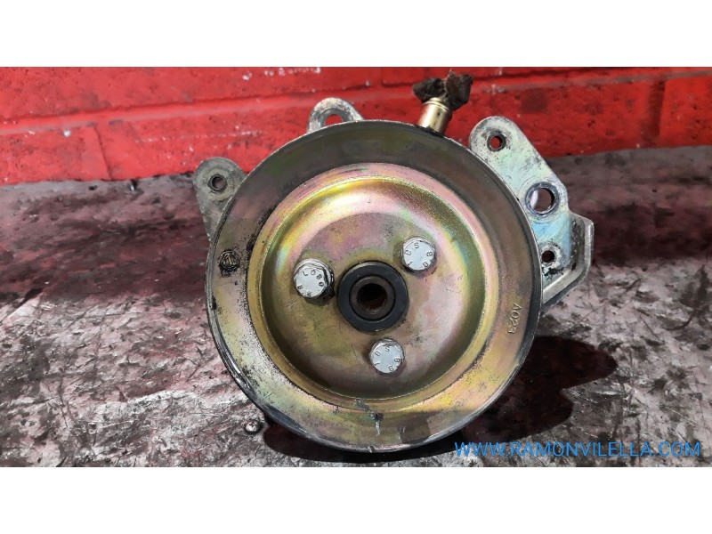 Recambio de bomba direccion para fiat ducato caja abierta (desde 03.94) 1.9 turbodiesel | 0.94 - 0.02 1.9 turbodiesel | 0.94 - 0
