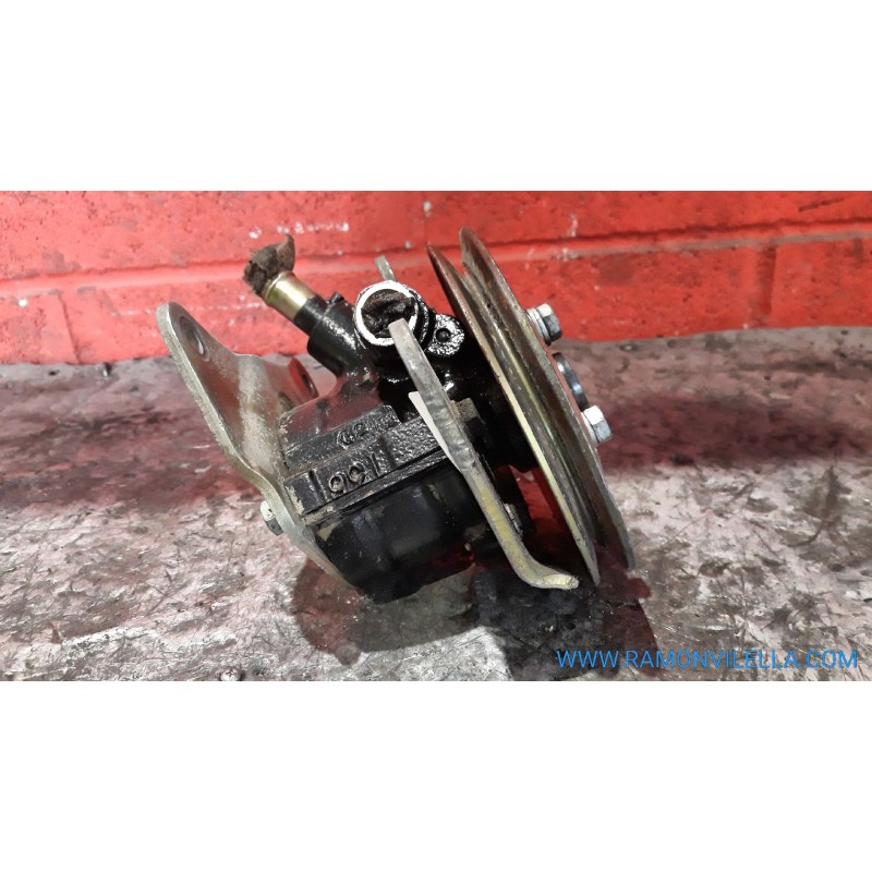 Recambio de bomba direccion para fiat ducato caja abierta (desde 03.94) 1.9 turbodiesel | 0.94 - 0.02 1.9 turbodiesel | 0.94 - 0
