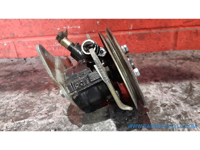 Recambio de bomba direccion para fiat ducato caja abierta (desde 03.94) 1.9 turbodiesel | 0.94 - 0.02 1.9 turbodiesel | 0.94 - 0