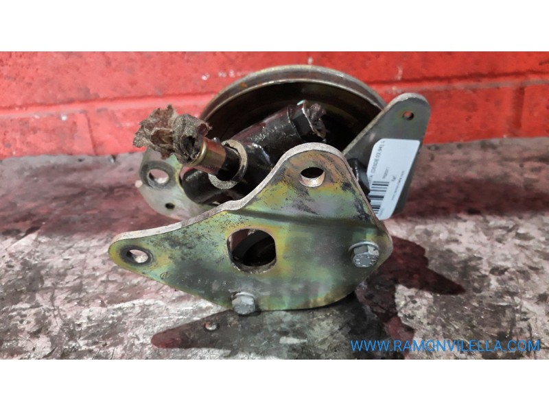 Recambio de bomba direccion para fiat ducato caja abierta (desde 03.94) 1.9 turbodiesel | 0.94 - 0.02 1.9 turbodiesel | 0.94 - 0