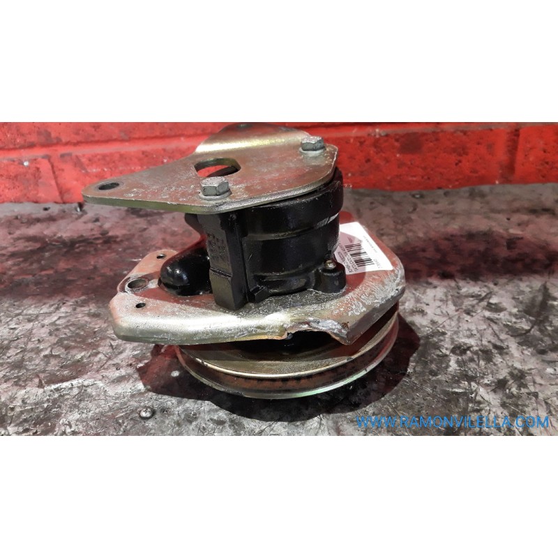 Recambio de bomba direccion para fiat ducato caja abierta (desde 03.94) 1.9 turbodiesel | 0.94 - 0.02 1.9 turbodiesel | 0.94 - 0