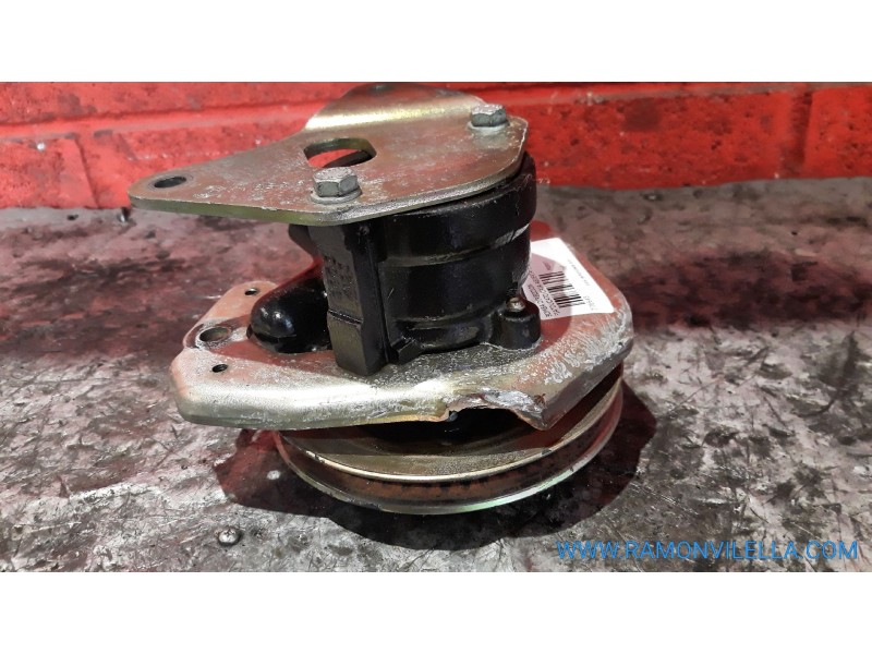 Recambio de bomba direccion para fiat ducato caja abierta (desde 03.94) 1.9 turbodiesel | 0.94 - 0.02 1.9 turbodiesel | 0.94 - 0