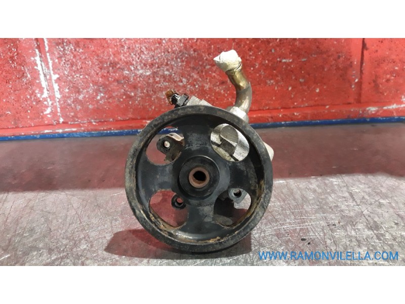 Recambio de bomba direccion para peugeot partner (s1) break | 07.96 - ... break | 07.96 - ... referencia OEM IAM 9625248380  