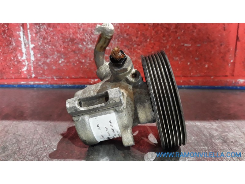 Recambio de bomba direccion para peugeot partner (s1) break | 07.96 - ... break | 07.96 - ... referencia OEM IAM 9625248380  