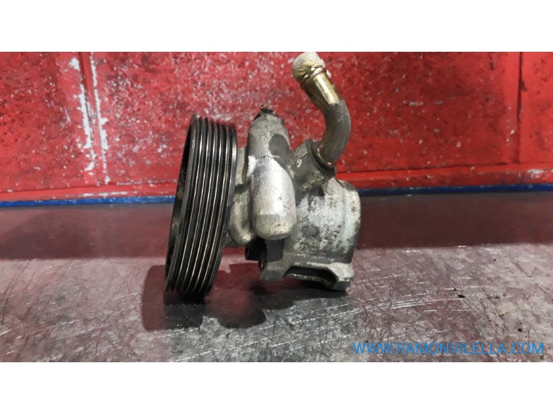 Recambio de bomba direccion para peugeot partner (s1) break | 07.96 - ... break | 07.96 - ... referencia OEM IAM 9625248380  