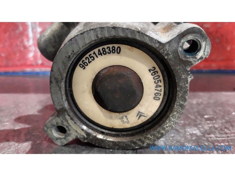 Recambio de bomba direccion para peugeot partner (s1) break | 07.96 - ... break | 07.96 - ... referencia OEM IAM 9625248380  