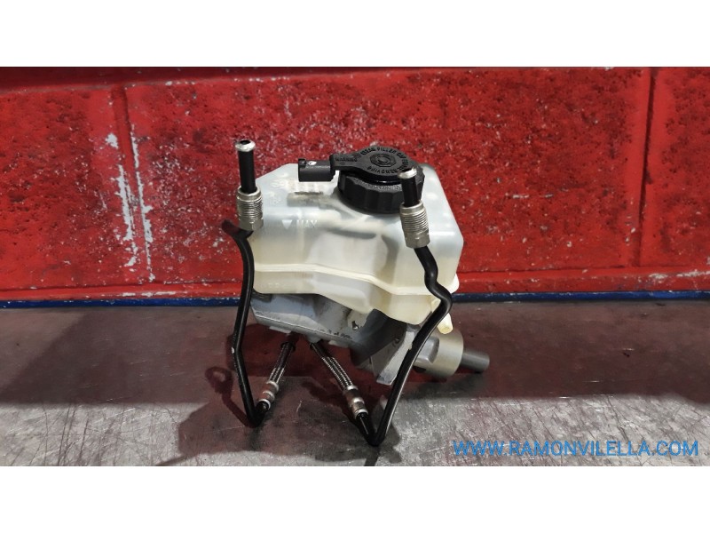 Recambio de bomba freno para bmw serie 1 118d auto referencia OEM IAM    Recambio de bomba freno para bmw serie 1 118d auto referencia OEM IAM