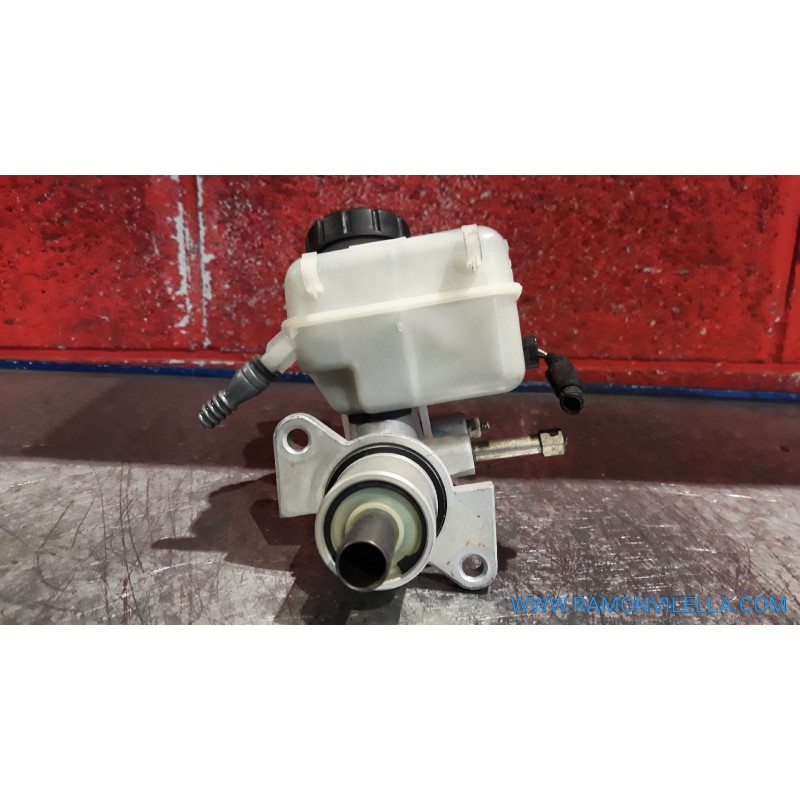 Recambio de bomba freno para opel zafira a 2.0 dti | 0.99 - ... 2.0 dti | 0.99 - ... referencia OEM IAM   