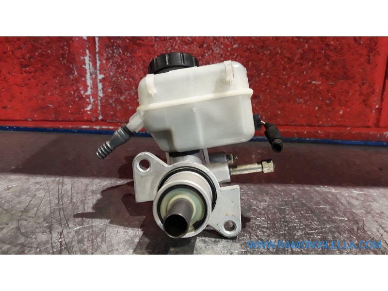 Recambio de bomba freno para opel zafira a 2.0 dti | 0.99 - ... 2.0 dti | 0.99 - ... referencia OEM IAM   