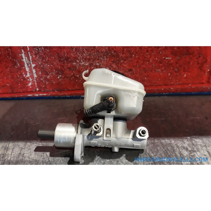 Recambio de bomba freno para opel zafira a 2.0 dti | 0.99 - ... 2.0 dti | 0.99 - ... referencia OEM IAM   