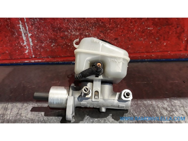 Recambio de bomba freno para opel zafira a 2.0 dti | 0.99 - ... 2.0 dti | 0.99 - ... referencia OEM IAM   