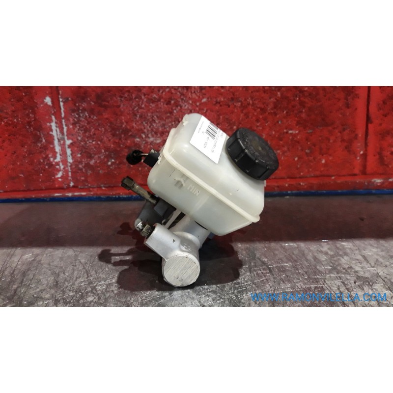 Recambio de bomba freno para opel zafira a 2.0 dti | 0.99 - ... 2.0 dti | 0.99 - ... referencia OEM IAM   