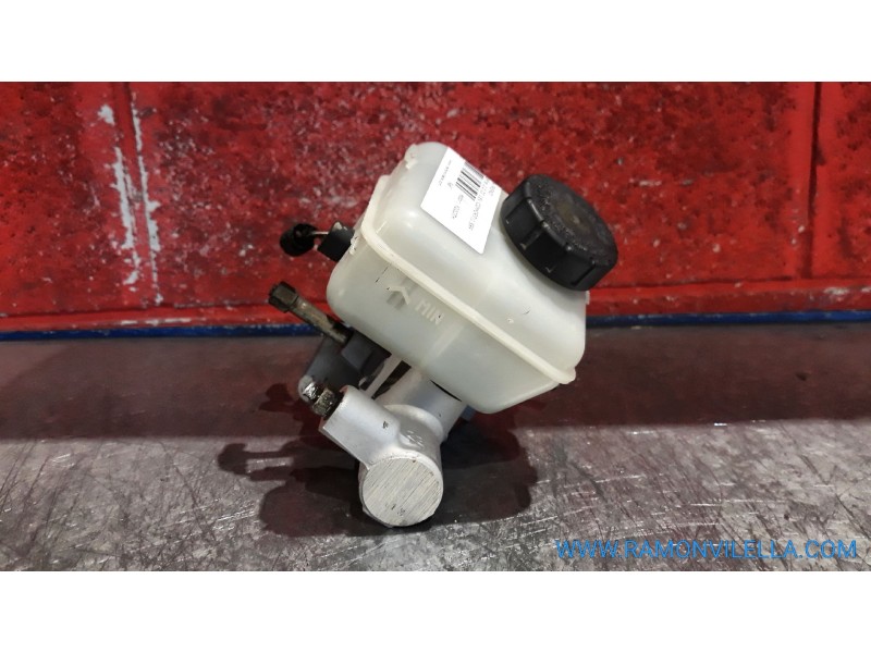 Recambio de bomba freno para opel zafira a 2.0 dti | 0.99 - ... 2.0 dti | 0.99 - ... referencia OEM IAM   