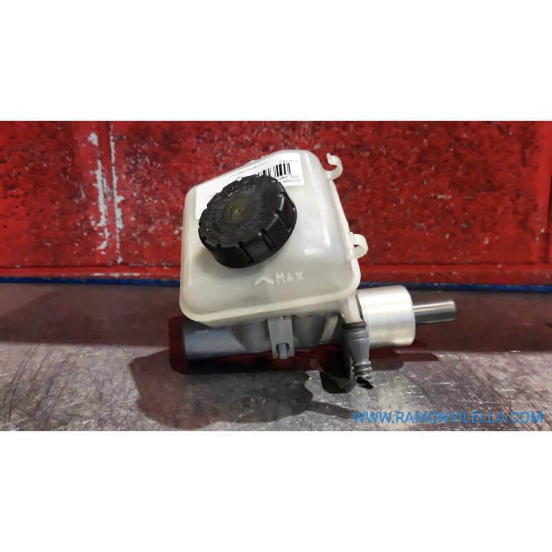 Recambio de bomba freno para opel zafira a 2.0 dti | 0.99 - ... 2.0 dti | 0.99 - ... referencia OEM IAM   