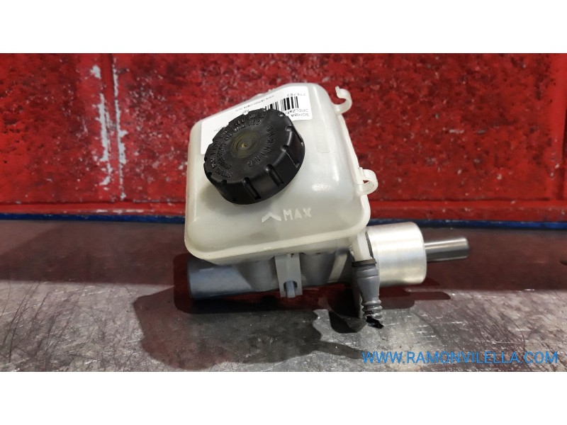 Recambio de bomba freno para opel zafira a 2.0 dti | 0.99 - ... 2.0 dti | 0.99 - ... referencia OEM IAM   
