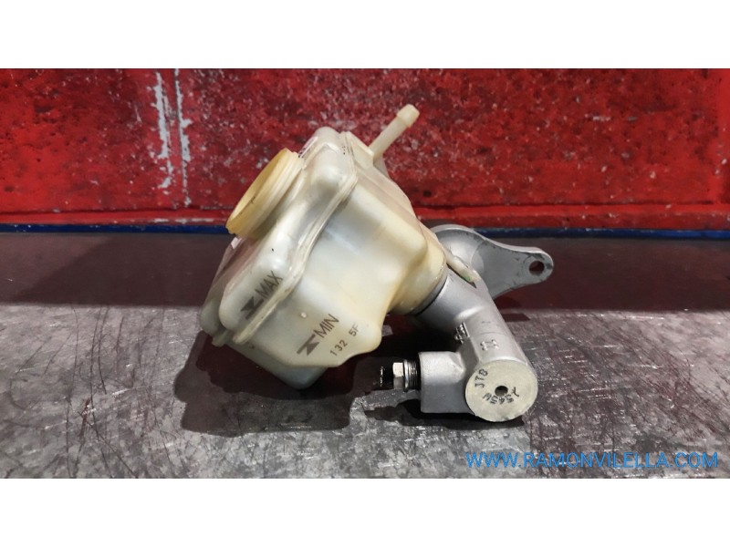 Recambio de bomba freno para volkswagen golf v berlina (1k1) trendline | 10.03 - 12.06 trendline | 10.03 - 12.06 referencia OEM 