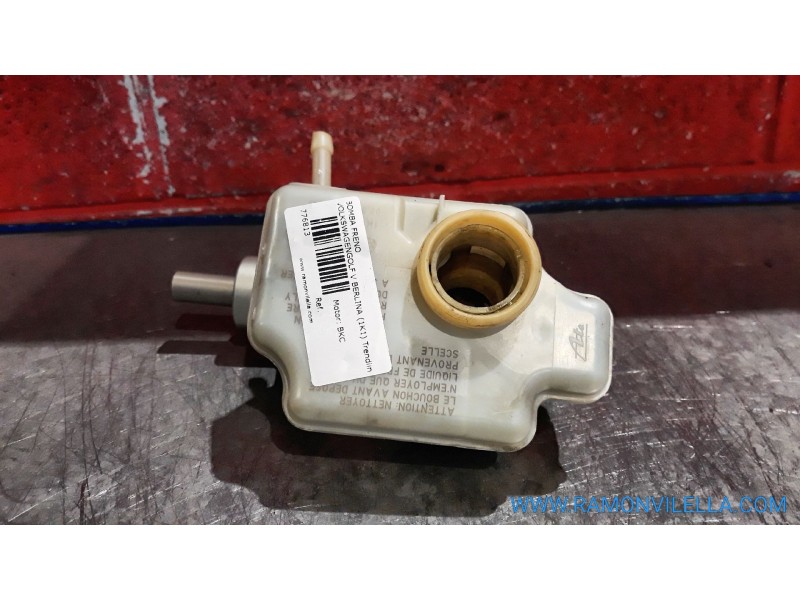 Recambio de bomba freno para volkswagen golf v berlina (1k1) trendline | 10.03 - 12.06 trendline | 10.03 - 12.06 referencia OEM 