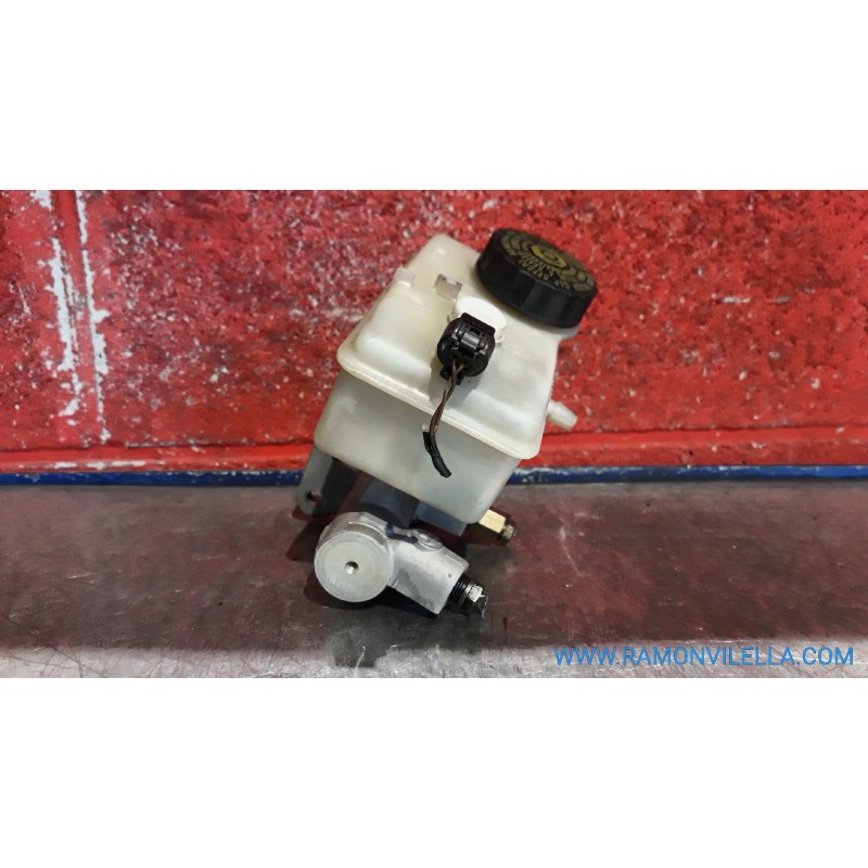 Recambio de bomba freno para bmw serie 3 berlina (e46) 320d | 04.98 - 12.01 320d | 04.98 - 12.01 referencia OEM IAM   